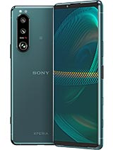 Sony Xperia 5 III (Sony)