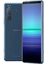 Sony Xperia 5 II (Sony)