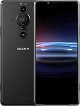 Sony Xperia Pro-I (Sony)