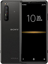Sony Xperia Pro (Sony)