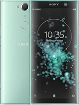 Sony Xperia XA2 Plus (Sony)