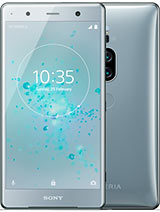 Sony Xperia XZ2 Premium (Sony)