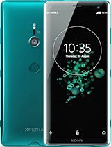 Sony Xperia XZ3 (Sony)