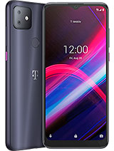 T-Mobile REVVL 4+ (T-Mobile)