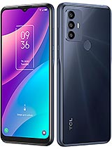 TCL 30 SE (TCL)