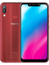 Tecno Camon 11 (Tecno)