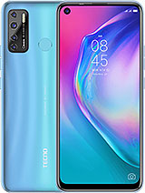 Tecno Camon 15 Air (Tecno)