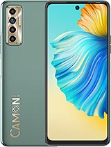 Tecno Camon 17P (Tecno)