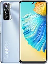 Tecno Camon 17 Pro (Tecno)