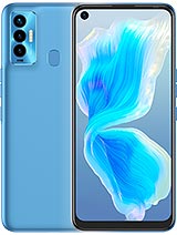 Tecno Camon 18i (Tecno)