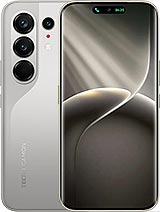 Tecno Camon 50 Pro phone