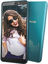 Tecno Camon iACE2 (Tecno)