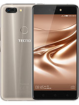 Tecno Phantom 8 (Tecno)