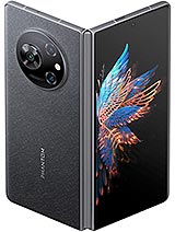 Tecno Phantom V Fold (Tecno)