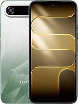 Tecno Pop X phone