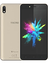 Tecno Pouvoir 1 (Tecno)