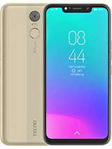 Tecno Pouvoir 3 (Tecno)