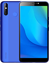 Tecno Pouvoir 3 Air (Tecno)