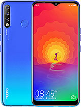 Tecno Spark 4 (Tecno)