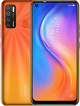 Tecno Spark 5 (Tecno)
