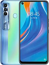 Tecno Spark 7 Pro (Tecno)