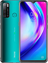 Tecno Spark Power 2 (Tecno)