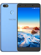 Tecno Spark Pro (Tecno)