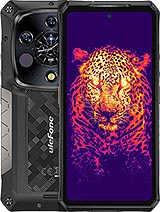 Ulefone Armor 28 Ultra Thermal (Ulefone)