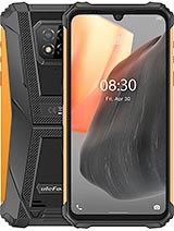 Ulefone Armor 8 Pro (Ulefone)
