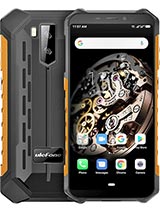 Ulefone Armor X5 (Ulefone)