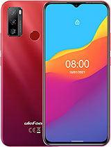 Ulefone Note 10 (Ulefone)
