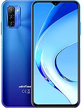 Ulefone Note 12 (Ulefone)