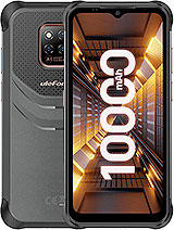 Ulefone Power Armor 14 Pro (Ulefone)
