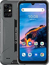 Umidigi Bison Pro (Umidigi)