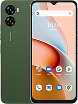 Umidigi G3 (Umidigi)