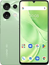 Umidigi G9 5G (Umidigi)