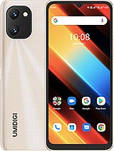 Umidigi Power 7 (Umidigi)