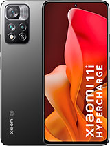 Xiaomi 11i HyperCharge 5G (Xiaomi)