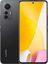 Xiaomi 12 Lite (Xiaomi)