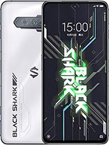 Xiaomi Black Shark 4S (Xiaomi)