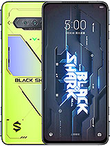 Xiaomi Black Shark 5 RS (Xiaomi)