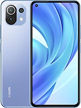Xiaomi Mi 11 Lite (Xiaomi)