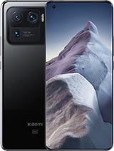 Xiaomi Mi 11 Ultra (Xiaomi)