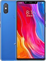 Xiaomi Mi 8 SE (Xiaomi)