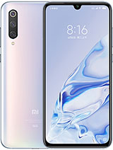 Xiaomi Mi 9 Pro 5G (Xiaomi)
