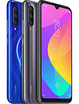 Xiaomi Mi CC9e (Xiaomi)