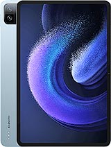 Xiaomi Pad 6 (Xiaomi)
