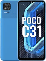 Xiaomi Poco C31 (Xiaomi)