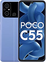 Xiaomi Poco C55 (Xiaomi)