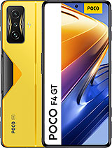 Xiaomi Poco F4 GT (Xiaomi)